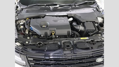 Range Rover Evoque 19