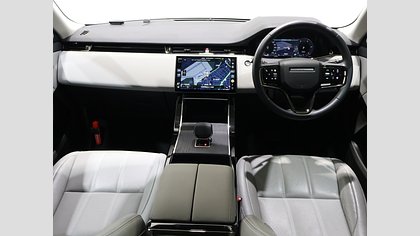 Range Rover Evoque 3
