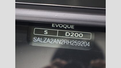 Range Rover Evoque 51