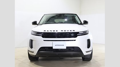 Range Rover Evoque 7