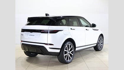 Range Rover Evoque 15