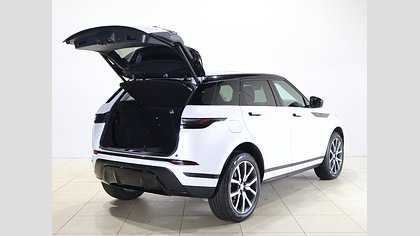 Range Rover Evoque 16