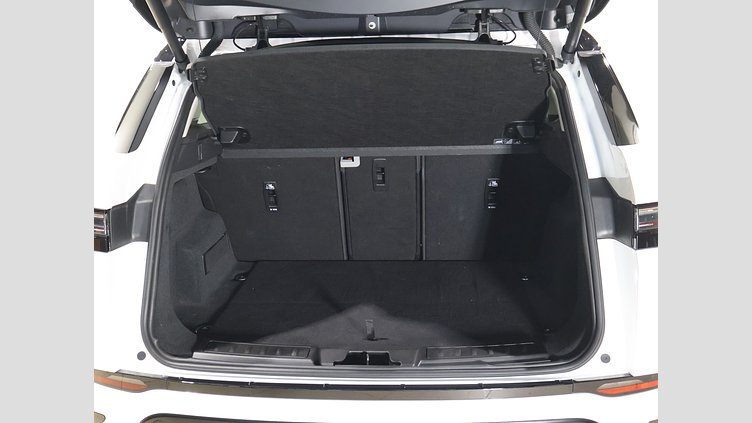 2024 認定中古車 Land Rover Range Rover Evoque Ostuni Pearl White 2.0 litre i4D​ S D200