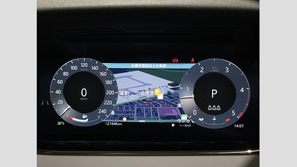 Range Rover Evoque 25