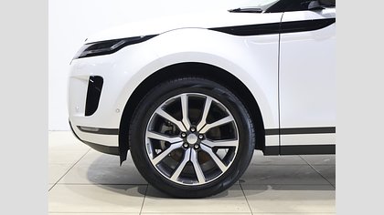 Range Rover Evoque 11