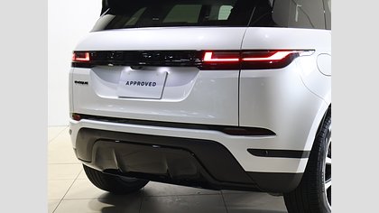 Range Rover Evoque 14