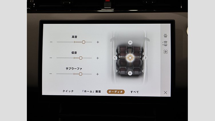 2024 認定中古車 Land Rover Range Rover Evoque Ostuni Pearl White 2.0 litre i4D​ S D200