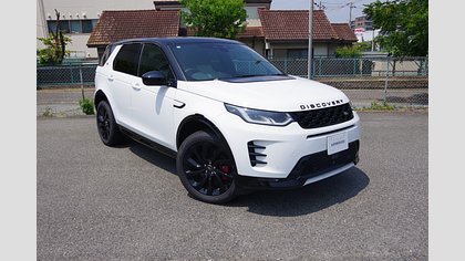 Discovery Sport 0