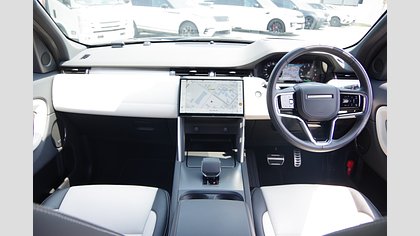 Discovery Sport 1