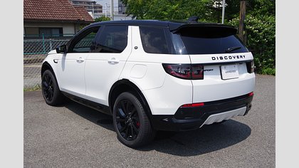 Discovery Sport 6
