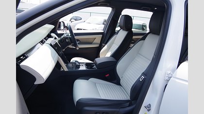 Discovery Sport 2