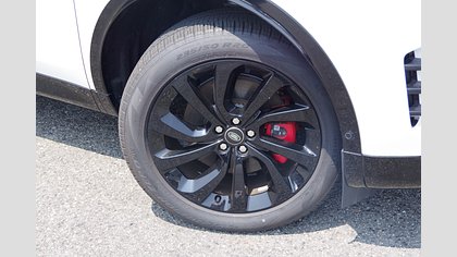 Discovery Sport 8