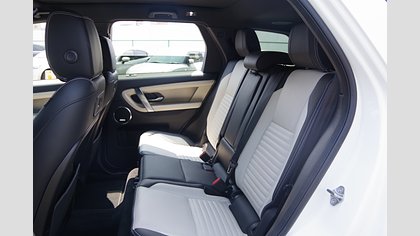 Discovery Sport 3