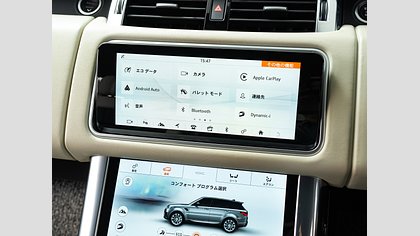 Range Rover Sport 36