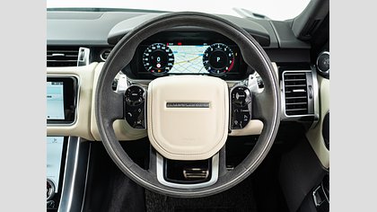 Range Rover Sport 20