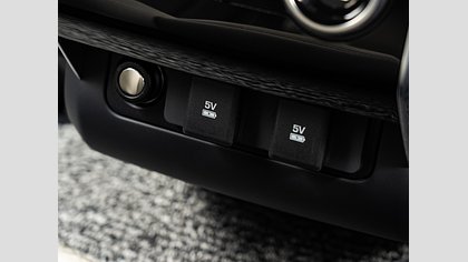 Range Rover Sport 22
