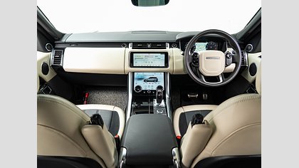 Range Rover Sport 3