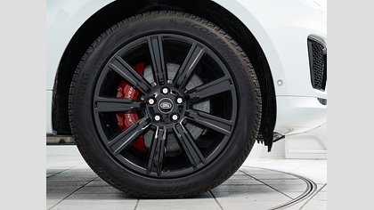 Range Rover Sport 8