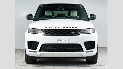 Range Rover Sport 7