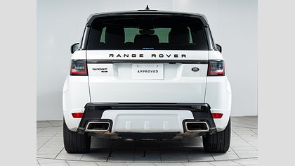Range Rover Sport 6