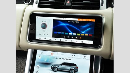 Range Rover Sport 15