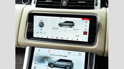 Range Rover Sport 33