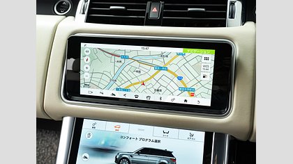 Range Rover Sport 38