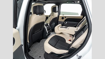 Range Rover Sport 4