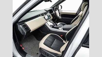 Range Rover Sport 2