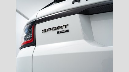 Range Rover Sport 11