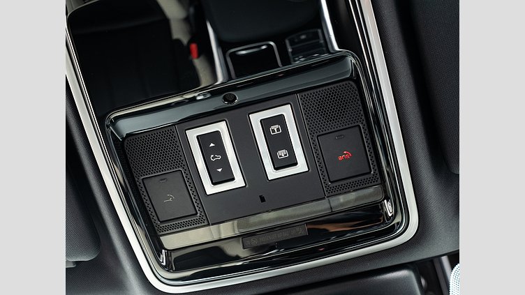 2021 認定中古車 Land Rover Range Rover Sport フジホワイト INGENIUM 3.0L 6気筒ガソリン MHEV 400PS HST
