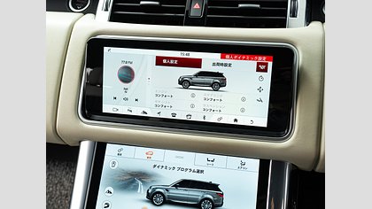 Range Rover Sport 21