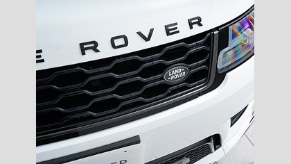 Range Rover Sport 14