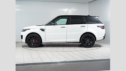 Range Rover Sport 5