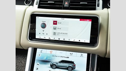Range Rover Sport 37