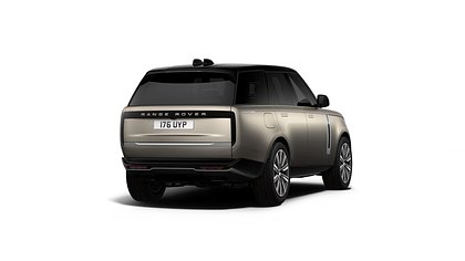 Range Rover 2