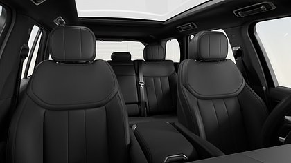 Range Rover 5