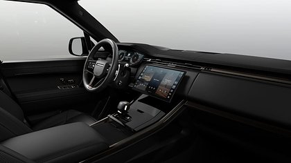 Range Rover Sport 4