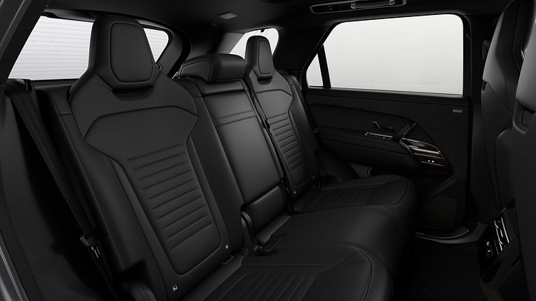 2026 新車 Land Rover Range Rover Sport サントリーニブラック D300マイルドハイブリッド（ディーゼル） SWB Autobiography