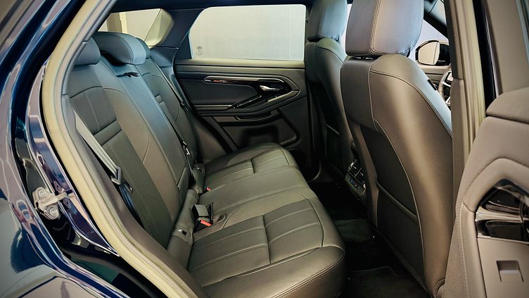 2023 認證中古車 Land Rover Range Rover Evoque Portofino Blue P200 R-Dynamic S