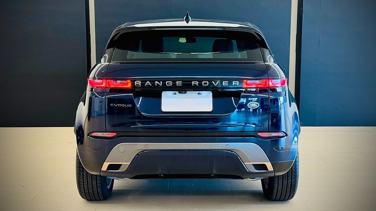 2023 認證中古車 Land Rover Range Rover Evoque Portofino Blue P200 R-Dynamic S