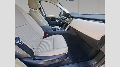 Discovery Sport 4