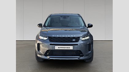 Discovery Sport 2