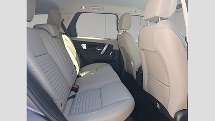 Discovery Sport 6