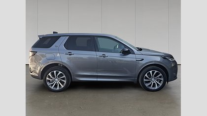 Discovery Sport 0