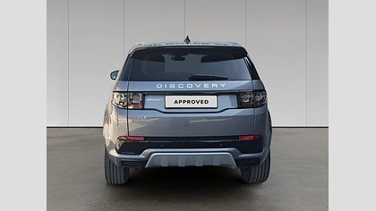 Discovery Sport 3