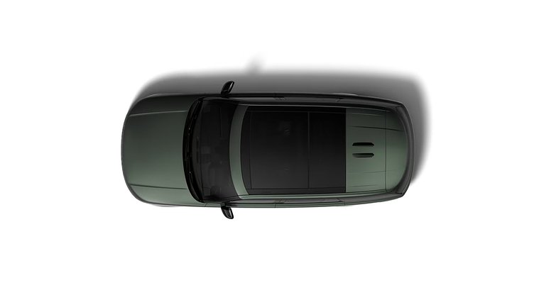 2026 Nuevo Land Rover Range Rover Belgravia Green P360 Gasolina MHEV Standard Wheelbase SE