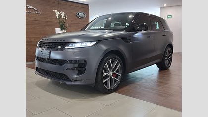 Range Rover Sport 0