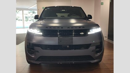 Range Rover Sport 1