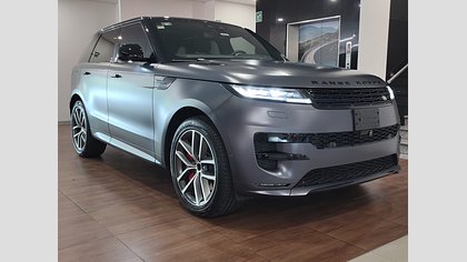 Range Rover Sport 2